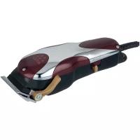 Машинка для стрижки Wahl 8451-316Н Magic Clip, burgundy