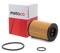 Фильтр масляный Metaco 1020-126