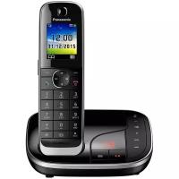 Panasonic KX-TGJ320RUB (Беспроводной телефон DECT)