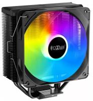 Кулер для процессора PCCooler Paladin EX300S S115X/1200/1700/AM4