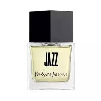 Yves Saint Laurent туалетная вода Jazz (1988)