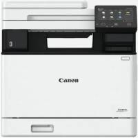 МФУ цветное Canon i-SENSYS MF754Cdw 5455C009 A4, 1200dpi, 33ppm, duplex, ADF50m, USB/LAN/Wi-Fi, 1024Mb, факс