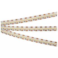 Лента MICROLED-5000-2110-700-24V White6000 (10mm, 10W, IP20) 5м