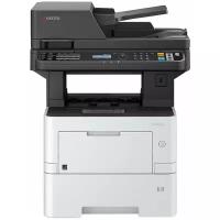 МФУ Kyocera ECOSYS M3145dn 1102TF3NL0 A4 Чёрно-белый/печать Лазерная/разрешение печати 1200x1200dpi/разрешение сканирования 600x600dpi