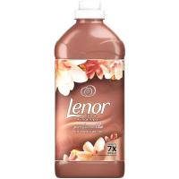 Lenor Концентрированный кондиционер для белья Янтарный цветок