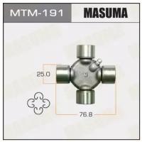 Крестовина карданного вала 25x76.8, MTM191 MASUMA MTM-191