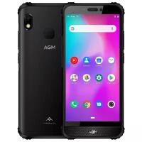 AGM A10 (6+128GB) PRO