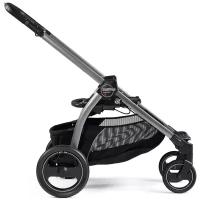 Шасси Peg Perego Book S (Titania)