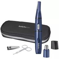 BaByliss 7058PE, синий