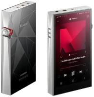 Astell&Kern SP3000 silver портативный hi-fi плеер