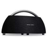 Портативная акустика HARMAN/KARDON Go+Play mini black