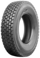 Шина Hifly HH308A 315/80 R22.5 156/152L