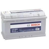 Аккумулятор Bosch L5 013 (0 092 L50 130) 353х175х190