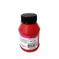 Масло моторное DDE полусинтетическая 0.1л (1:50) красная (SS-2T-0,1)