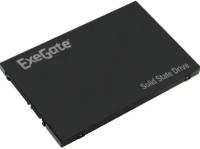 SSD диск Exegate UV500NextPro 2.5