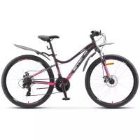 Горный (MTB) велосипед STELS Miss 5100 MD 26 V040 (2021)