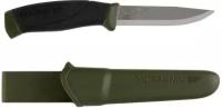 Нож Morakniv Companion MG, углеродистая сталь, 11863