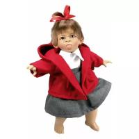 Кукла Lamagik Джестито девочка в красном жакете, 28 см, 11000A
