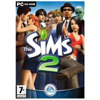 Игра The Sims 2