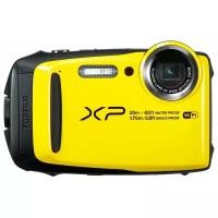 Фотоаппарат Fujifilm FinePix XP120