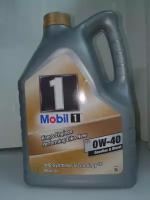 MOBIL 153678 MOBIL1 FS 0W40 (5л),, шт