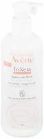 Бальзам для тела Avene Trixera Nutrition 400 мл легкий питательный