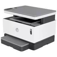 МФУ HP NeverStop Laser MFP 1200w 4RY26A A4 Чёрно-белый/печать Лазерная/разрешение печати 600x600dpi/разрешение сканирования