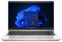 Ноутбук HP ProBook 440 G9 Core i5 1235U 8Gb SSD256Gb 14 FHD Win11Pro (6A1X5EA) (серебристый)