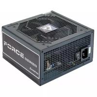 Блок питания Chieftec CPS-550S 550W черный