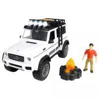 Набор машин Dickie Toys Playlife Adventure Set (3835002) 1:24, 23 см