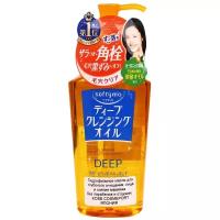 Kose Cosmeport гидрофильное масло для глубокого очищения лица и снятия макияжа Softymo