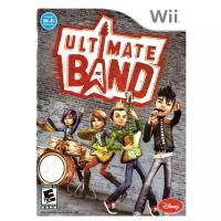 Игра Ultimate Band
