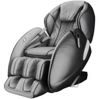 Массажное кресло Casada AlphaSonic 2 grey