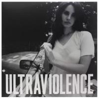 Виниловая пластинка Lana Del Rey - Ultraviolence (2LP) deluxe