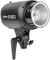 Godox E120 вспышка студийная