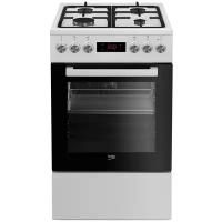 Газовая плита Beko FSM 52332 DWDS