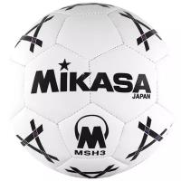 Мяч для гандбола Mikasa MSH 3