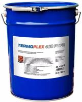 Алюминиевая смазка TermoPlex 460 PTFE-2 евроведро 18,0 кг