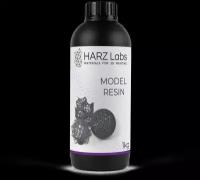 Фотополимер Harz Labs Model Grey (1 кг.)