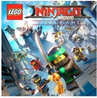 LEGO NINJAGO Movie Videogame (Nintendo Switch - Цифровая версия) (EU)