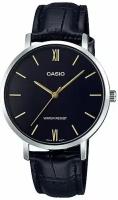 Наручные часы CASIO Standard LTP-VT01L-1B