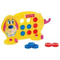 Настольная игра Fisher-Price Tic Tac Tony