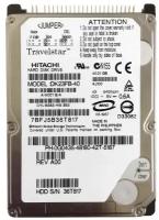 Жесткий диск Hitachi DK23FB-40 40Gb 5400 IDE 2,5