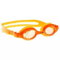 Mad Wave Очки для плавания юниорские Autosplash (Оранжевый)