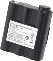 Аккумулятор BATT5R для Midland GXT, LXT - 6V 900mah