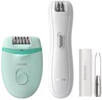 Эпилятор Philips BRP529 Satinelle Essential