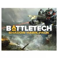 BATTLETECH Shadow Hawk Pack для Windows (электронный ключ)