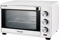 Мини-печь Pioneer MO5005 WHITE