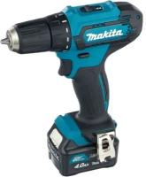 Makita Дрель аккумуляторная DF333DWME Makita