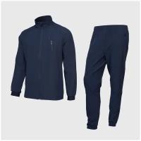 Спортивный костюм мужской KELME Woven Tracksuits